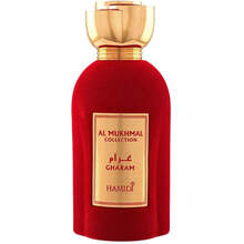 Hamidi Gharam Unisex | EDP