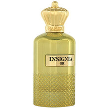 Hamidi Insignia Or Unisex | EDP