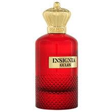 Hamidi Insignia Gules for Men | EDP