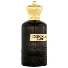 Hamidi Insignia Sable Unisex | EDP