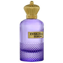 Hamidi Insignia Purpure Unisex | EDP