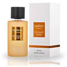 Hamidi Maison Luxe Intimate Musc for Men | Parfum