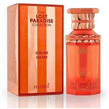 Hamidi Sublime Cherry Unisex | EDP