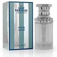 Hamidi Utopian Leather Unisex | EDP