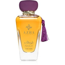 Azha Perfumes Azha Nouf for Women | EDP