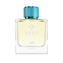 Azha Perfumes Qamar for Men | EDP