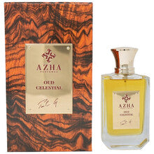 Azha Perfumes Oud Celestial Unisex | EDP