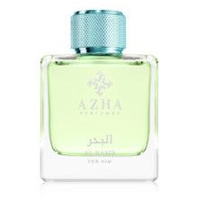 Azha Perfumes Al Bahr for Men | EDP