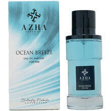 Azha Perfumes Azha Ocean Breeze for Men | EDP