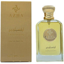 Azha Perfumes Azha Explosion Unisex | EDP