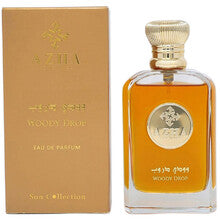 Azha Perfumes Woody Drop Unisex | EDP