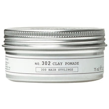 Depot No. 302 Clay Pomade