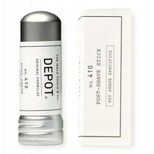 Depot No. 410 Post-Shave Stick