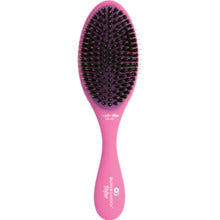Olivia Garden Detangler Pink Fine-Med OGD-F07