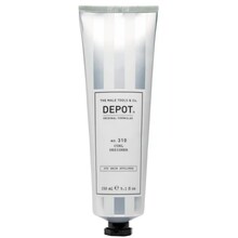 Depot No. 310 Curl Designer