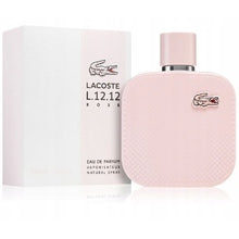 Lacoste L.12.12 Rose for Her for Women | EDP Tester