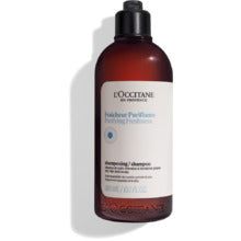 L'Occitane Purifying Freshness Shampoo