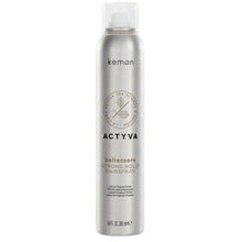 Kemon Actyva Bellessere Strong Hold Hairspray