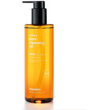 Hanskin Pore AHA Rich & Moist Cleansing Oil