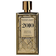 Rosendo Mateu 2010 Unisex | EDP