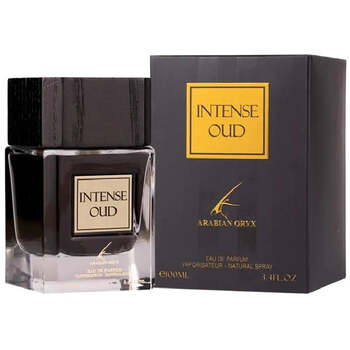 Paris Corner Arabian Oryx Intense Oud Unisex | EDP