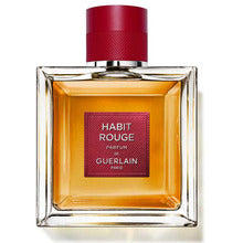 Guerlain Habit Rouge for Men | Parfum