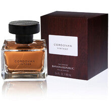 Banana Republic Cordovan Vintage for Men | EDP