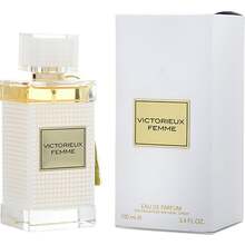 Vurv Victorieux Femme for Women | EDP