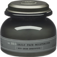 Depot No. 803 Daily Face Moisturizer