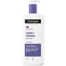 Neutrogena Visibly Firming Body Lotion