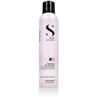 Alfaparf Milano Semi Di Lino Style & Care Texturizing Dry Shampoo