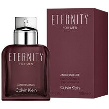 Calvin Klein Eternity Amber Essence for Men | Parfum