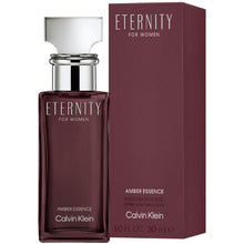 Calvin Klein Eternity Amber Essence for Women | Parfum