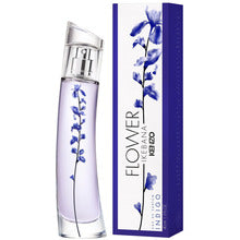 Kenzo Flower Ikebana Indigo for Women | EDP
