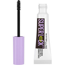 Maybelline SuperLook Tinted Brow Taupe