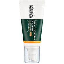 L'Oréal Men Expert Derma Control Oil-Control Moisturiser SPF 30