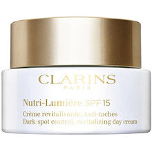 Clarins Nutri Lumiere Cream SPF 15