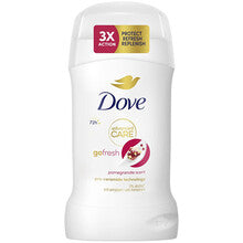 Dove Go Fresh Pomegranate Anti-Perspirant Stick
