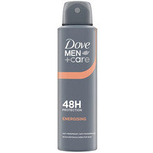 Dove Men+Care Energizing Anti-Perspirant