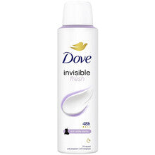 Dove Invisible Fresh Anti-Perspirant