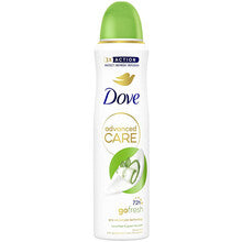 Dove Advanced Care Cucumber & Green Tea Anti-Perspirant