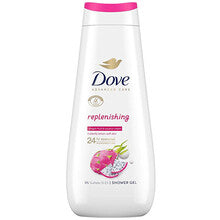 Dove Advanced Care Replenishing Shower Gel