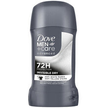 Dove Men+Care Advanced Invisible Dry Anti-Perspirant