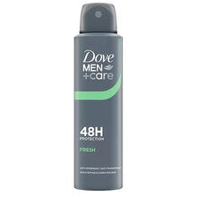 Dove Men+Care Fresh Anti-Perspirant