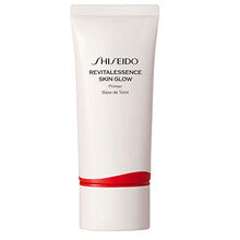 Shiseido Revitalessence Skin Glow Primer SPF 25