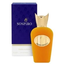 Sospiro Prima Donna Unisex | EDP