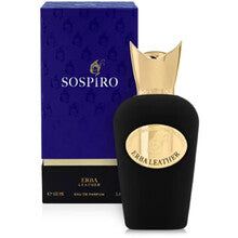 Sospiro Erba Leather Unisex | EDP