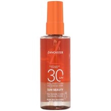 Lancaster Sun Beauty Sun Body Water SPF30
