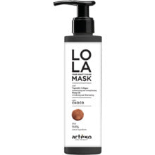 Artègo Lola Your Beauty Colour Mask Blueberry