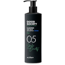 Artègo Good Society 05 B_Blonde Shampoo